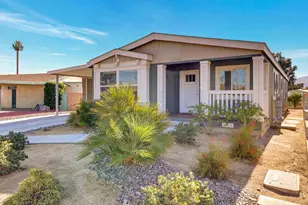 39760 Moronga Canyon Dr, Palm Desert, CA 92260 - Photo 1