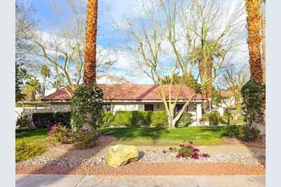 6112 Arroyo Road #1, Palm Springs, CA 92264 - Photo 1