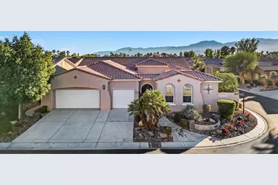 81071 Avenida Sombra, Indio, CA 92203 - Photo 1