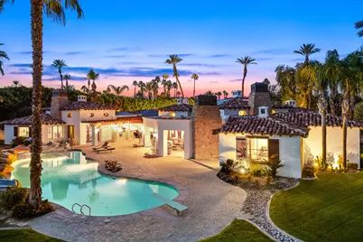 6 Strauss Terrace, Rancho Mirage, CA 92270 - Photo 1