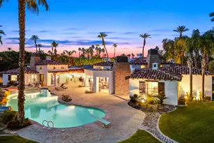 6 Strauss Terrace, Rancho Mirage, CA 92270 - Photo 1