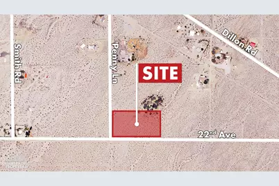 0 Penny Ln, Sky Valley, CA 92241 - Photo 1