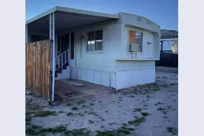 13405 Chaparral Road, White Water, CA 92282 - Photo 1