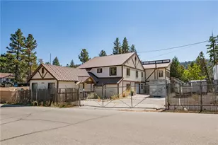 590 Bartlett Rd, Big Bear Lake, CA 92315 - Photo 1