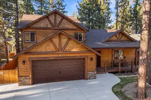 41562 Stone Bridge Rd, Big Bear Lake, CA 92315 - Photo 1