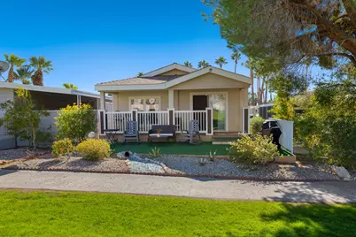 15500 Bubbling Wells Road #243, Desert Hot Springs, CA 92240 - Photo 1