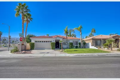 40747 Palm Court, Palm Desert, CA 92260 - Photo 1