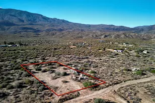 68135 Glacier Pass, Mountain Center, CA 92561 - Photo 1