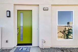 718 Obsidian Loop E, Palm Springs, CA 92264 - Photo 1