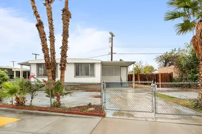 32220 San Miguelito Drive, Thousand Palms, CA 92276 - Photo 1