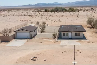 84417 Amboy Road, 29 Palms, CA 92277 - Photo 1
