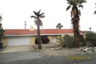 2780 N Girasol Ave, Palm Springs, CA 92262 - Photo 1