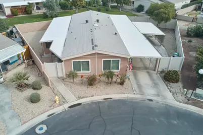 47712 Calle Fiesta, Indio, CA 92201 - Photo 13