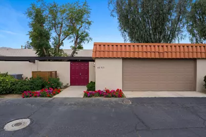 48915 Washington Street, La Quinta, CA 92253 - Photo 1