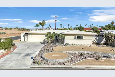 69774 Papaya Lane, Cathedral City, CA 92234 - Photo 1