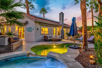 2900 S Redwood Drive, Palm Springs, CA 92262 - Photo 1