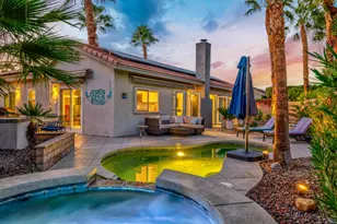 2900 S Redwood Dr, Palm Springs, CA 92262 - Photo 1