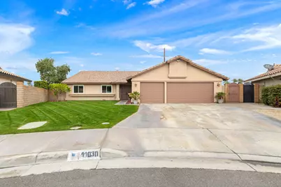44030 Mariposa Court, La Quinta, CA 92253 - Photo 1