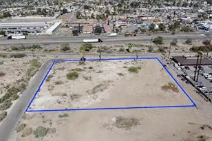 900 W Donlon St, Blythe, CA 92225 - Photo 1