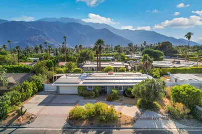 1177 N Sunrise Way, Palm Springs, CA 92262 - Photo 1