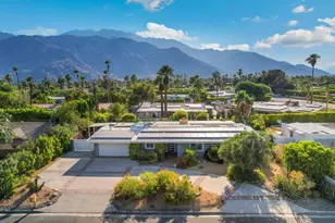1177 N Sunrise Way, Palm Springs, CA 92262 - Photo 1