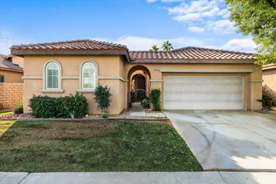 82707 Scenic Drive, Indio, CA 92201 - Photo 1