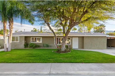 3735 E Camino San Simeon, Palm Springs, CA 92264 - Photo 1