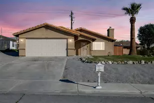 13400 Hidalgo St, Desert Hot Springs, CA 92240 - Photo 1