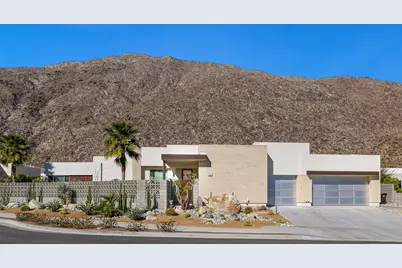 575 Capella Court, Palm Springs, CA 92264 - Photo 1