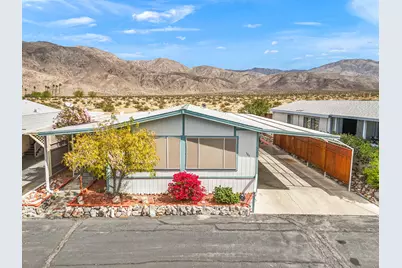 74711 Dillon Road #585, Desert Hot Springs, CA 92241 - Photo 1