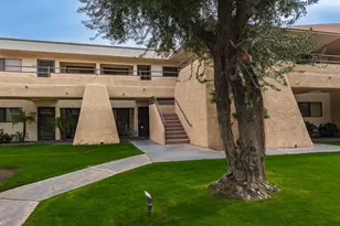 701 N Los Felices Circle W, Palm Springs, CA 92262 - Photo 1