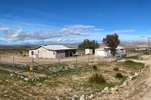 52020 Joshua Tree Rd, Johnson Valley, CA 92285 - Photo 1