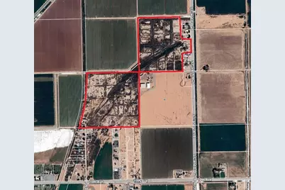 9481 N Broadway, Blythe, CA 92225 - Photo 1