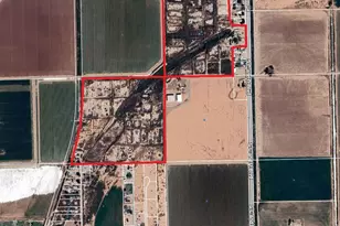 9481 N Broadway, Blythe, CA 92225 - Photo 1