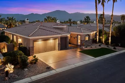 81881 Rancho Santana Drive, La Quinta, CA 92253 - Photo 1