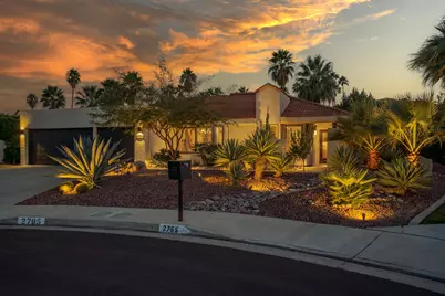2795 Alondra Way, Palm Springs, CA 92264 - Photo 1