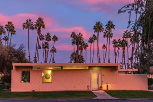 109 Westlake Cir, Palm Springs, CA 92264 - Photo 1