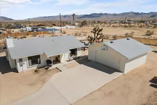 63555 Walpi Dr, Joshua Tree, CA 92252 - Photo 1
