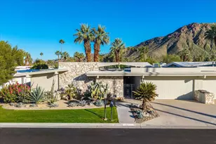 2378 S Madrona Dr, Palm Springs, CA 92264 - Photo 1
