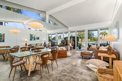 248 E Canyon Vista Drive, Palm Springs, CA 92264 - Photo 1