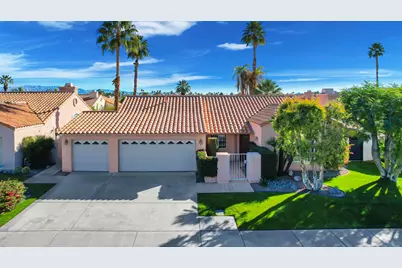 36554 Avenida Del Sol, Cathedral City, CA 92234 - Photo 1