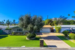 69895 Papaya Ln, Cathedral City, CA 92234 - Photo 1