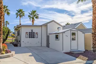 70200 Dillon Road, Desert Hot Springs, CA 92241 - Photo 1