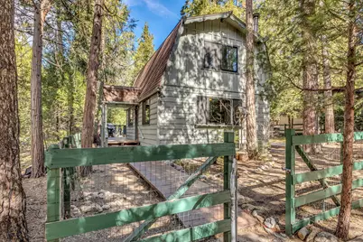 54820 S Circle Drive, Idyllwild, CA 92549 - Photo 1