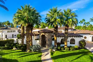 52465 Via Dona, La Quinta, CA 92253 - Photo 1