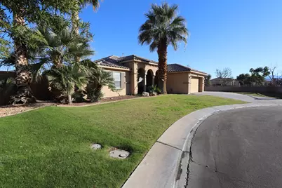 41212 Maiden Court, Indio, CA 92203 - Photo 1
