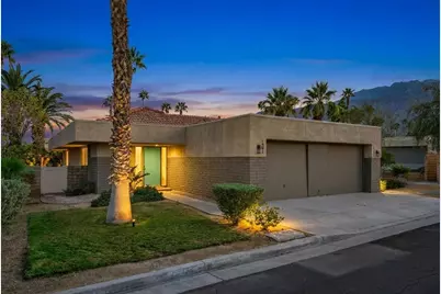 1391 Sunflower Circle S, Palm Springs, CA 92262 - Photo 1