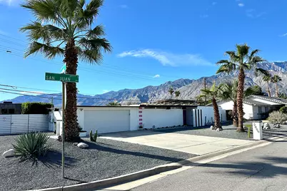 2899 E San Juan Road, Palm Springs, CA 92262 - Photo 1