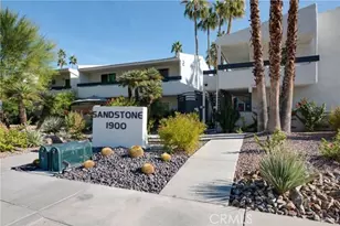 1900 S Palm Canyon Dr, Palm Springs, CA 92264 - Photo 1