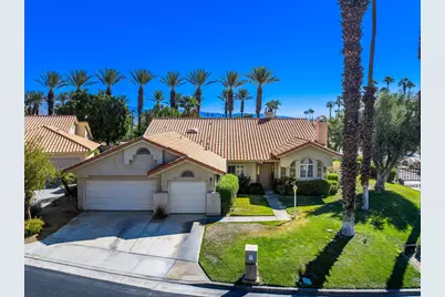 404 Links Drive, Palm Desert, CA 92211 - Photo 1